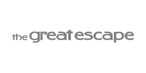 The Great Escape Voucher Codes 