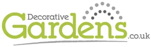 decorativegardens.co.uk