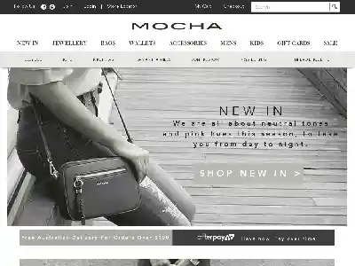 mocha.com.au