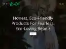 rebelkate.com