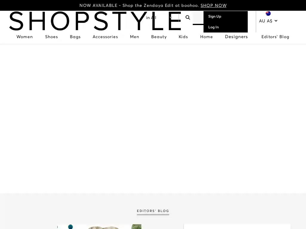 shopstyle.com.au