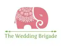theweddingbrigade.com