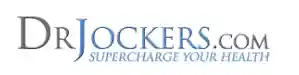 Dr. Jockers Store Voucher Codes 