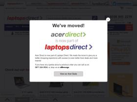 acerdirect.co.uk