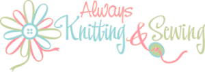 alwaysknittingandsewing.co.uk