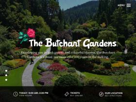 butchartgardens.com