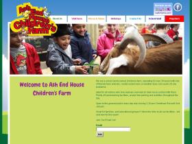 childrensfarm.co.uk